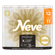 34699 PAPEL HIGIENICO NEVE FOLHA TRIPLA NEUTRO 20M LEVE 12 PAGUE 11